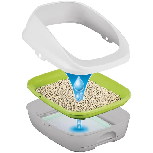 Breeze Cat Litter Reviews: Discover Ultimate Freshness!!