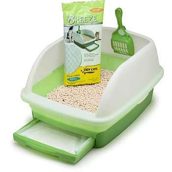 Breeze Cat Litter Reviews: Discover Ultimate Freshness!!