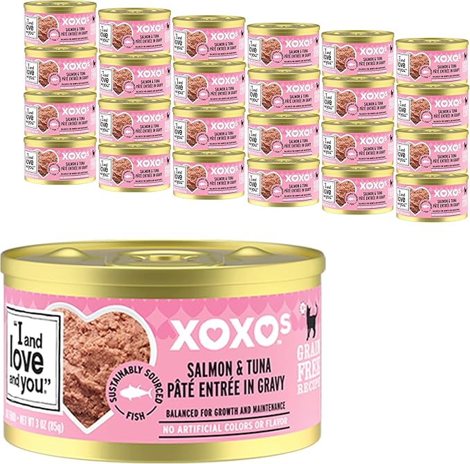 I And Love And You Cat Food Reviews: Purr-fect Picks!