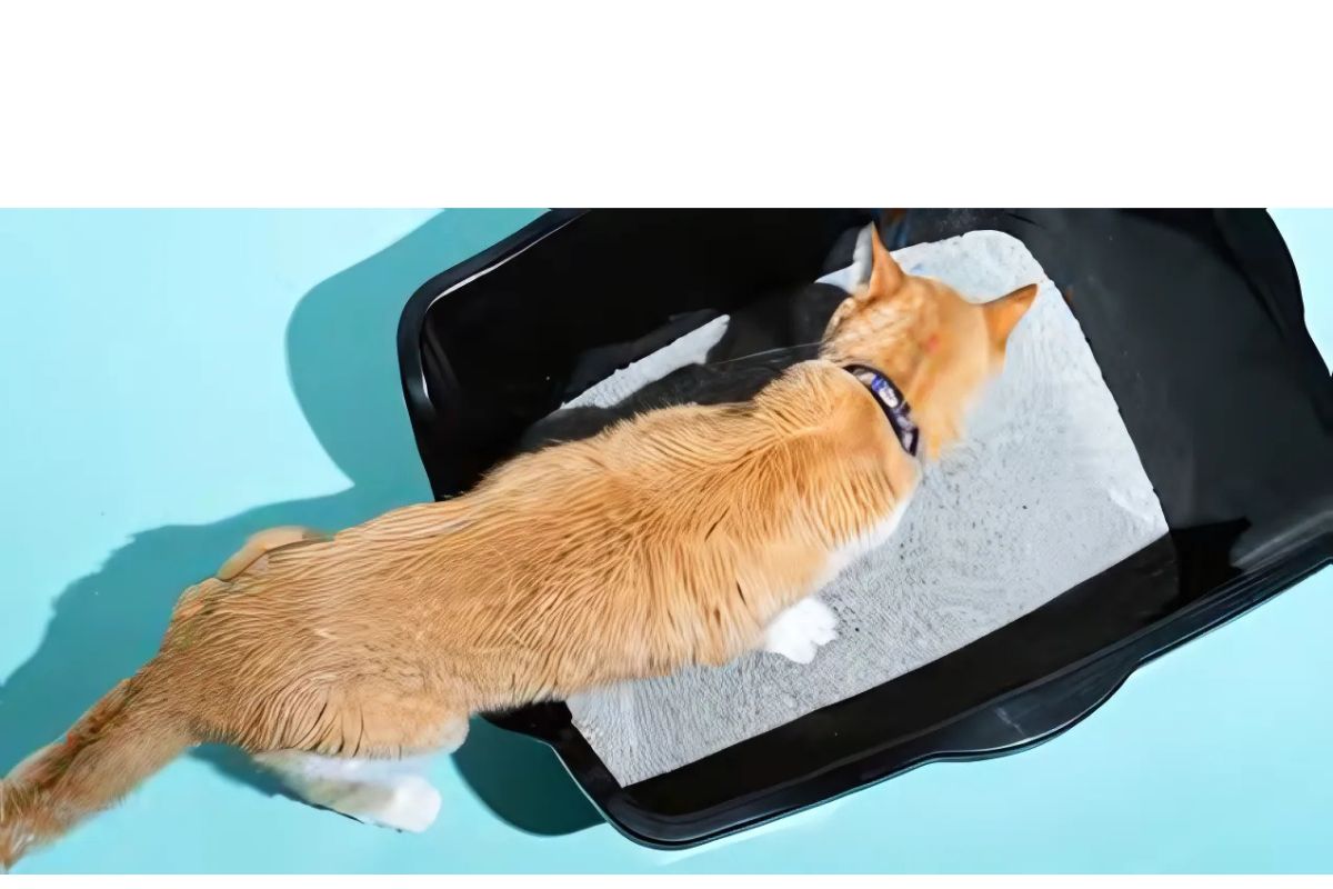 Arm & Hammer Cat Litter Box