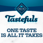 Blue Buffalo Tastefuls Dry Cat Food