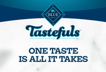 Blue Buffalo Tastefuls Dry Cat Food