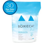 Boxie Cat Litter Reviews