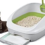 Breeze Cat Litter