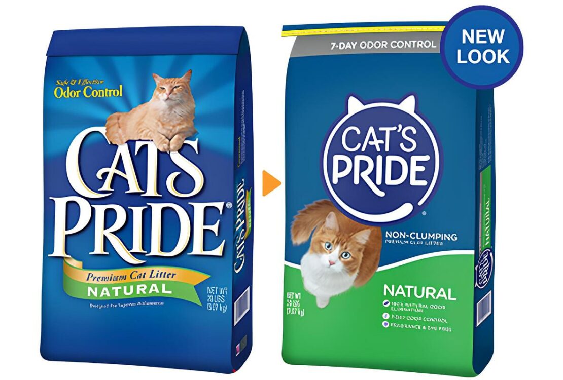 Cats Pride Cat Litter Review