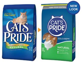 Cats Pride Cat Litter Review