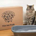 Dr Elsey’s Cat Litter