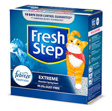 Fresh Step Cat Litter Reviews: Unbiased Insights & Tips