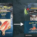 Fussie Cat Dry Food Unveil Feline Nutrition Secrets!