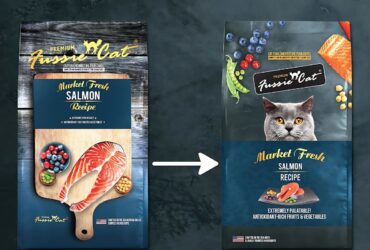 Fussie Cat Dry Food Unveil Feline Nutrition Secrets!