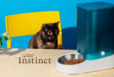 Instinct Cat Food Review