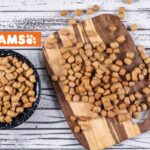 IAMS dry cat food reviews