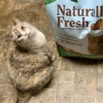 Naturally Fresh Cat Litter