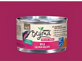 Purina Beyond Canned Cat Food