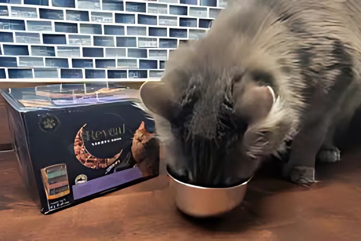 Reveal Cat Food Reviews