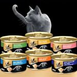 Sheba Cat Food