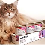 Solid Gold Canned Cat Food