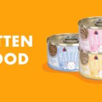 Weruva Canned Cat Food