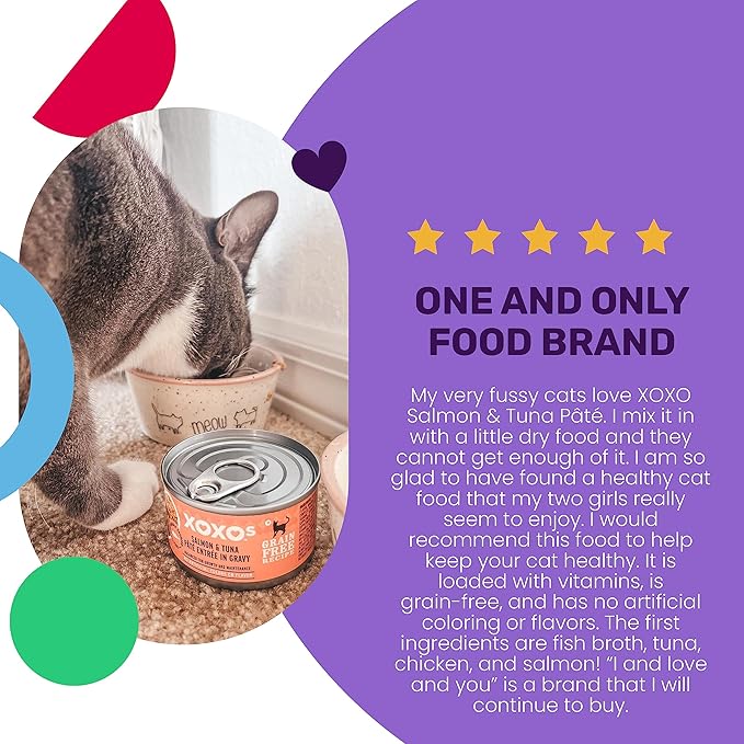 I And Love And You Cat Food Reviews: Purr-fect Picks!