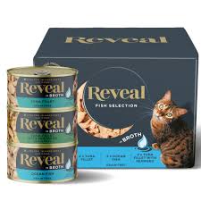 Reveal Cat Food Reviews: Uncovered Truths & Top Picks!