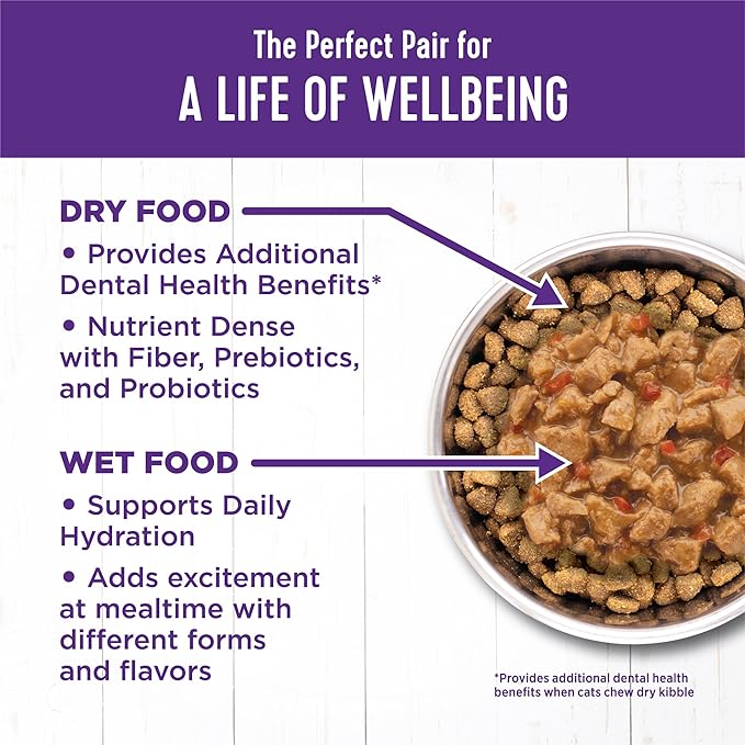 wellness canned cat food reviews